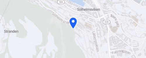 Fakkeltoget Løvstakken