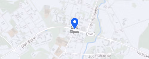 Dirty Sipoo