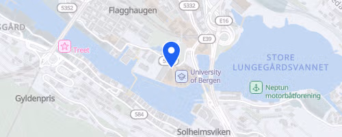 Bykarusellen Perseløp 3