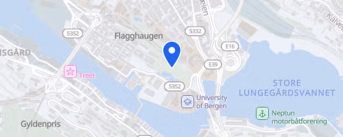 Sommernattsløpet Bergen