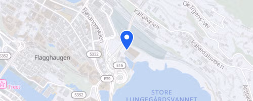 Bergen3000 Rundt