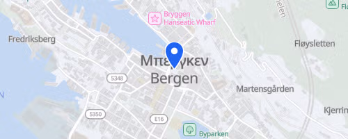 Bystrandløpet Bergen3000