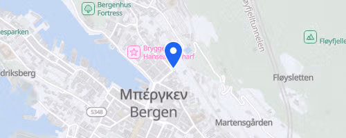 Trolljegerprøven Bergen Junior