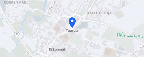 Metsä Group Seurakisat
