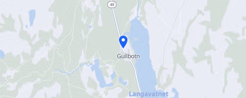 Gullspretten Opp