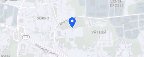 Piirin myöntämä kilpailu