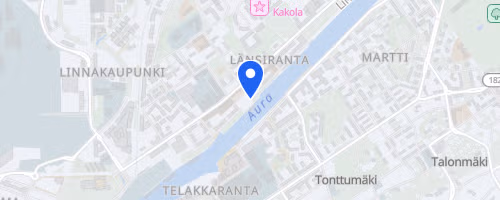 Challenge Turku