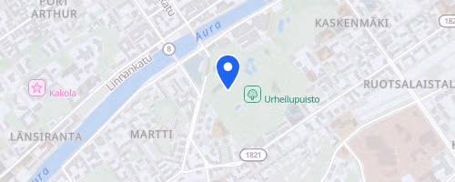 Aluekisat