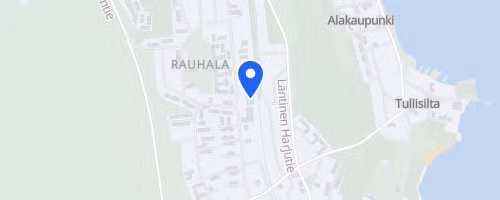 Piirin myöntämä kilpailu