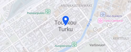 Turku Touring Pyöräily