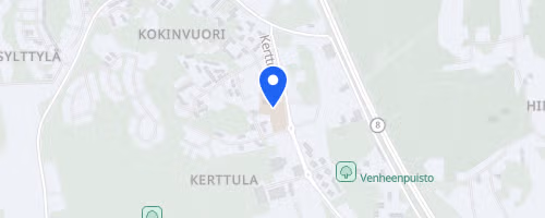 Piirin myöntämä kilpailu