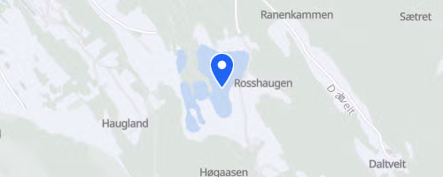 Bergan Bygg Brakvatnet Halvmaraton 2026