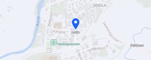 Piirin myöntämä kilpailu