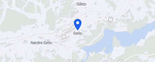 Geilo Trail Run
