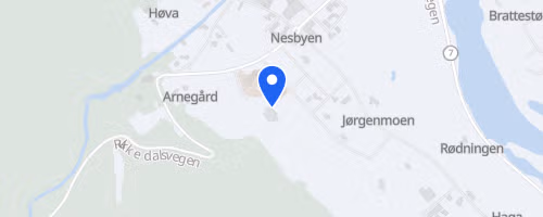 Nesbyen Backyard 6 og 12 timer Ultra 2026