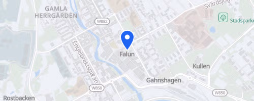 Fredsloppet Falun