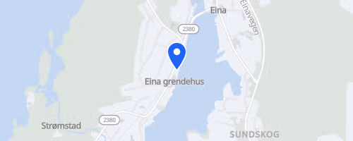 Eina Triatlon til inntekt for Kreftforeningen