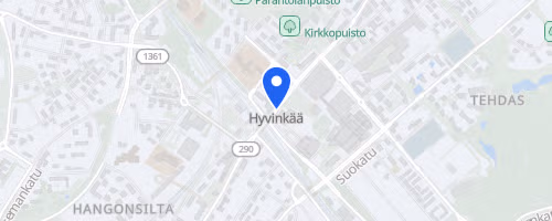 Metsä Group Seurakisat