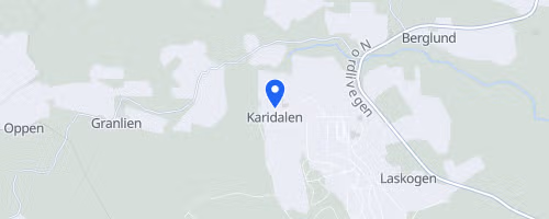 GT karusellen 2026 løp 6 ØTS Karidalen