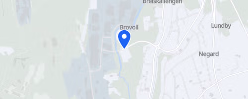 Svartløken Rundt