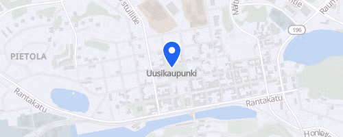 Piirin myöntämä kilpailu