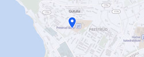 Hamarkarusellen Vinter Løp 3