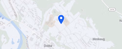 Dokkarunden