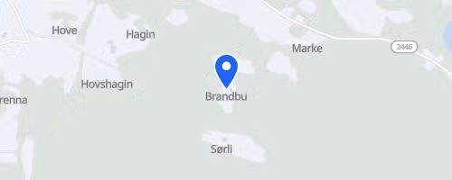 Randsfjorden Rundt 2026