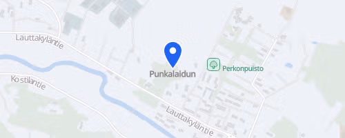 Piirin myöntämä kilpailu