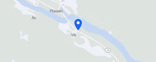 Oppdalskarusellen 2. løp