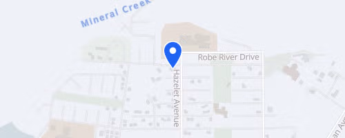 Mineral Creek Trail Race