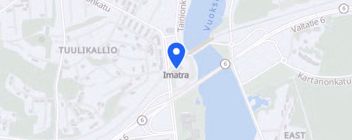Saimaa Cycle Tour