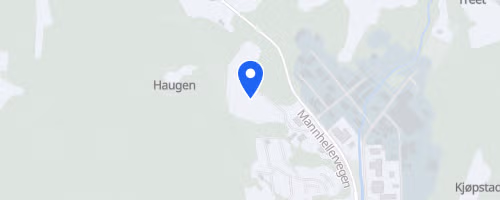 Sognefjord Trail Run