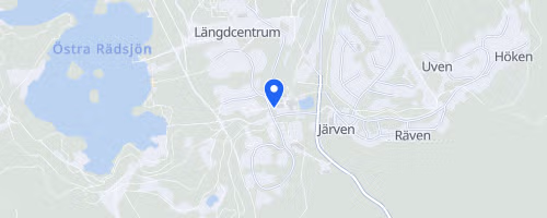 Orsa Grönklitt Ski Marathon 2027