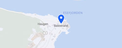 Balestrand Opp og Rundt