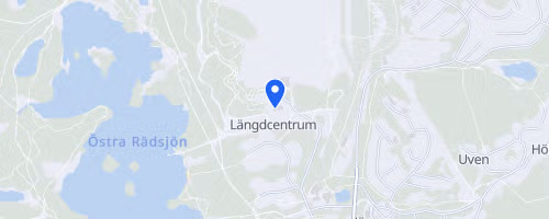 Mellandagsloppet Orsa Grönklitt 27 december