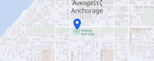 2026 Anchorage Mayor's Marathon & Half Marathon
