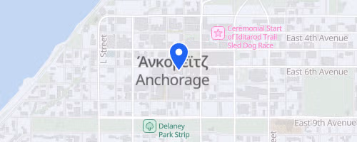 Anchorage RunFest