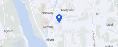 Neveresting Hafjell 2026