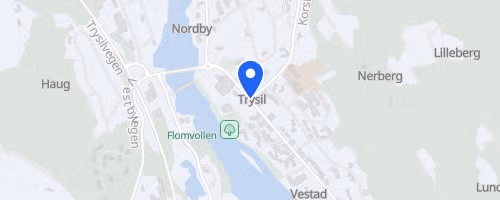 Trysil Trail