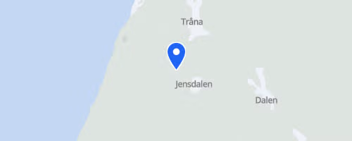 Hodlekve rundt - eit fjelløp