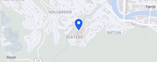 Bekkjavatnet Opp