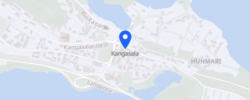 Kangasala Trail Running