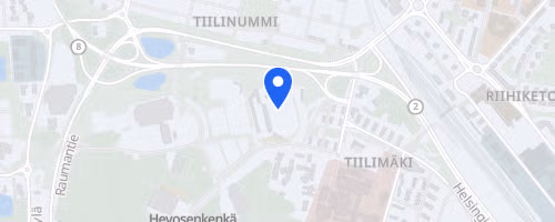 SM-kilpailut
