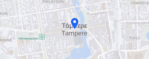 Tampere Maraton