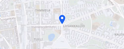 Tampere Marathon