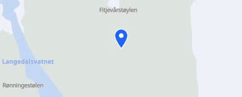 Nordfjordryggen Fjelløp