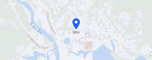 Craft Idre Fjällmaraton