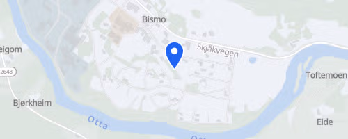 Flækøyhøe Upp