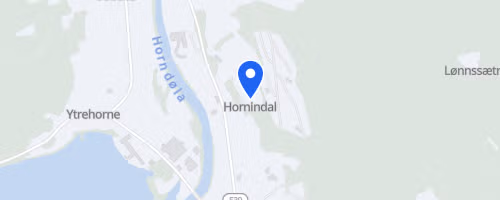 Hornindalsrokken Skyrace 2026
